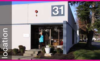 Picture of Jenny Snider at Paradise Hair