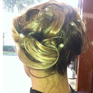 Paradise Hair Styles